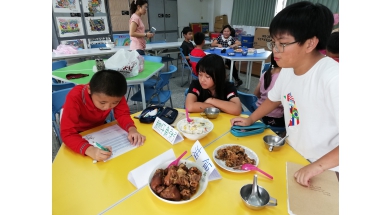 12. Pingtung County Dacheng Elementary School